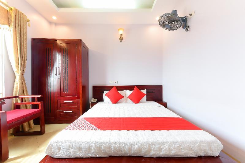 Titanic Hotel Hanoi Buitenkant foto